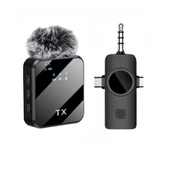 Zr1030 F16 3 Girişli Tekli Mikrofon - 1