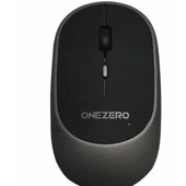 Zr223 No 1004 Gri Bluethooth + Wireless Mouse - 1