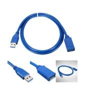 Zr69 Usb 3.0 Usb M Usb F Kablo 50 Cm - 1
