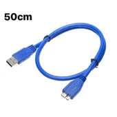 Zr904 Usb Note 3 Kablo Usb 3.0 0,5 M - 1