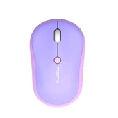Mofii M5ag Mor Wireless Mouse - 1