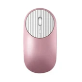 Zr613 Rose Gold Ergonomik Mouse - 1