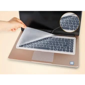 Zr191 Klavye Silikonu Kısa - 1