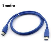 Zr905 Usb To Usb 3.0 Kablo 1 M - 1