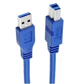 Zr72 Usb 3.0 Yazıcı Kablo - 1