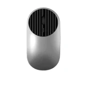 Zr613 Gri Ergonomik Mouse - 1