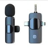 Zr565 K15 Tekli Çoklu Mikrofon - 1