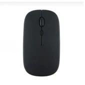Zr216 Siyah Bluetooth Mouse - 1