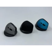 Zr721 Dry Battery Ergonomik Mouse - 1