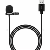 Zr257 Jh044 Usb Kablolu Mikrofon - 1