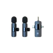 Zr564 K15 İkili Çoklu Mikrofon Tg-53-vice/(1395) 4397 - 1