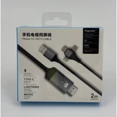 Zr847 Dgk T Hdmı Kablo Bluetooth - 1