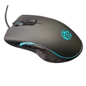 Yılıma Q303 Rgb Gaming Mouse - 1