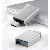 Zr66 Type-c Usb Otg Çevirici - 1