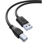 Zr360/5 Type-c Yazıcı Kablosu 5 M - 1