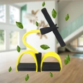 Buffer® Jimlastik Aleti Elastik Yay Karın Kası Çalıştırıcı Trimmer - 1