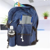 Buffer® Teleskopik Taşınabilir Kaymaz Ping Pong Masa Tenisi Filesi Aparatı - 5