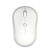 Mofii M5ag Beyaz Wireless Mouse - 1