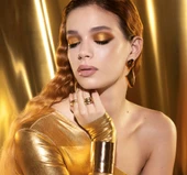 Natasha Denona Golden Palette - Göz Farı Paleti - 2
