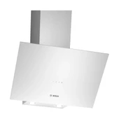 Bosch DWK64PJ20T Beyaz Duvar Tipi Ankastre Davlumbaz - 1