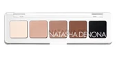 Natasha Denona Mini Eye Sculpt Palette - Far Paleti - 1