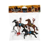 Litae Trend BFS  4960 SUN-RST-WES-KOVBOY OYUN SET POŞETLİ KRTL 2A thumbnail 4