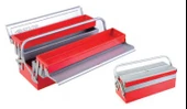 Eltos Metal Takım Çantası 52X5 - 1