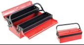 Eltos Metal Takım Çantası 42X3 - 1