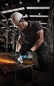 Litae Trend BFS Bosch GWS 750 S Avuç Taşlama Makinesi - 4