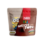 Litae Trend BFS   Züber Kidz Meyve Topu 42 Gr Kakaolu - 2