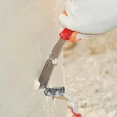 Litae Trend DKR 707 Spatula No:10 - 2