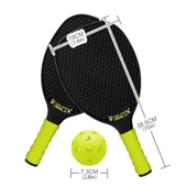 Litae Trend BFS Raket 1 Top 38,5 cm - 2