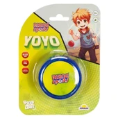 Litae Trend BFS  5355 SUN-RST-RSP-YOYO RNKL IŞIKLI 6 5 CM 4R KRTL thumbnail 3