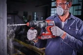 Litae Trend BFS TE HD 18/20 Lİ Solo Pnömatik Matkap - 3