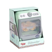 Litae Trend BFS  LD-886A Sesli ve Işıklı Bulaşık Makinesi -Vardem - 1
