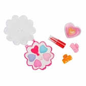 Litae Trend BFS  4276 Pretty Pinky Kelebek Mini Makyaj Seti -Sunman thumbnail 3