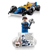 Litae Trend BFS    Williams Racing FW14B ve Nigel Mansell 10353 - 2