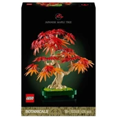 Litae Trend BFS  LEGO Botanicals Japon Kırmızı Akçaağaç Bonsai Ağacı 10348 thumbnail 3