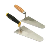 Litae Trend Dekor 061 Ahşap Saplı Sıvacı Malası 20 cm - 1