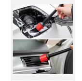 Litae Trend BFS  CM-235 Araba Temizlik Detay Fırçası 5li Set - 2