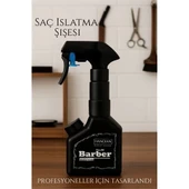 Litae Trend BFS  Berber Kuaför Saç Islatma Şişesi 500 ml Valf Sistemli, Geniş Alanlı Sis Püskürtme | Tek Sıkışta Maksimu - 1