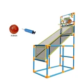 Litae Trend BFS Basket Potası Oyun Set 138 cm - 1