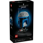 Litae Trend BFS    Jango Fett Kaskı 75408 - 2