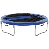 Litae Trend BFS   Hattrick 366 cm (12 Ft) Güvenlik Fileli Trambolin TRP-89 - 4