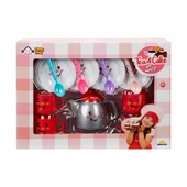 Litae Trend BFS   23301 Play Snsack Çay Keyfi Oyun Seti - 2