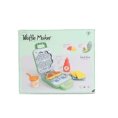 Litae Trend BFS  LD-662A Waffle Makinesi -Vardem thumbnail 2