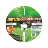 Litae Trend Sertsan 1/2 Ekolüks Silikonlu Hortum 20 Metre - 1