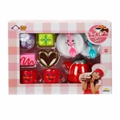 Litae Trend BFS 23301 Play Snsack Çay Keyfi Oyun Seti - 1