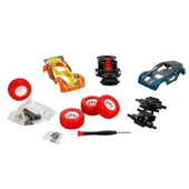 Litae Trend BFS  5121 SUN-RST-ZAP-SÖK-TAK ARABA 4A thumbnail 2