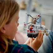 Litae Trend BFS  LEGO Marvel Örümcek Adam ile Doktor Oktopus Metro Sahnesi 76321 thumbnail 3